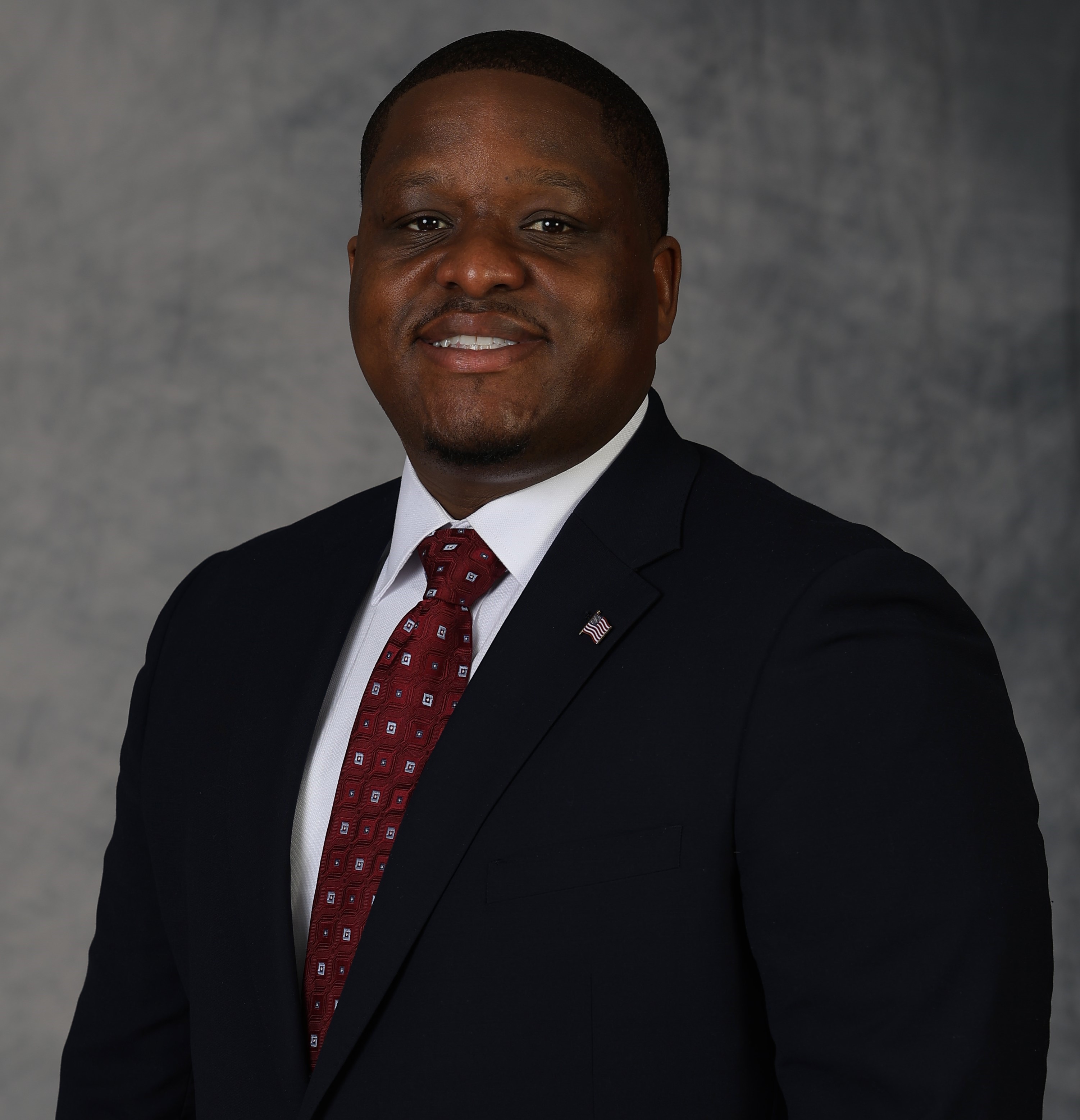 Kadeem M. Brown