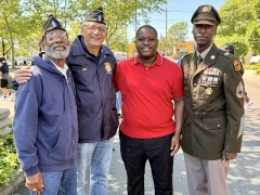 Veterans Day Parade